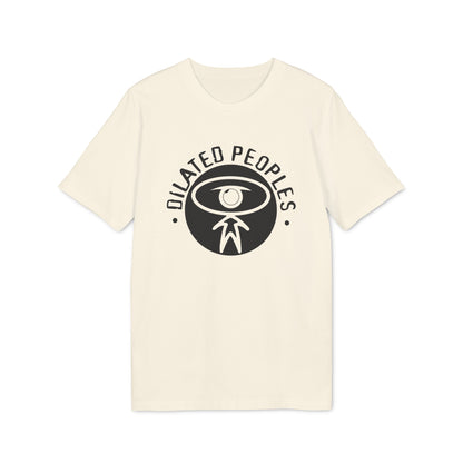 Dilated Peoples T Shirt (Premium Organic)