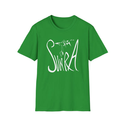 Sun Ra T Shirt (Lightweight) Design 2