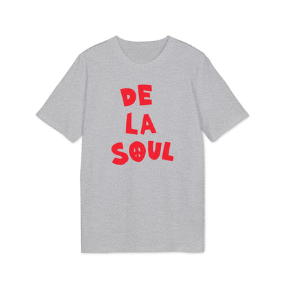 De La Soul T Shirt (Premium Organic)