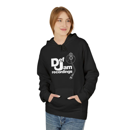 Def Jam Recordings Hoodie / Hoody