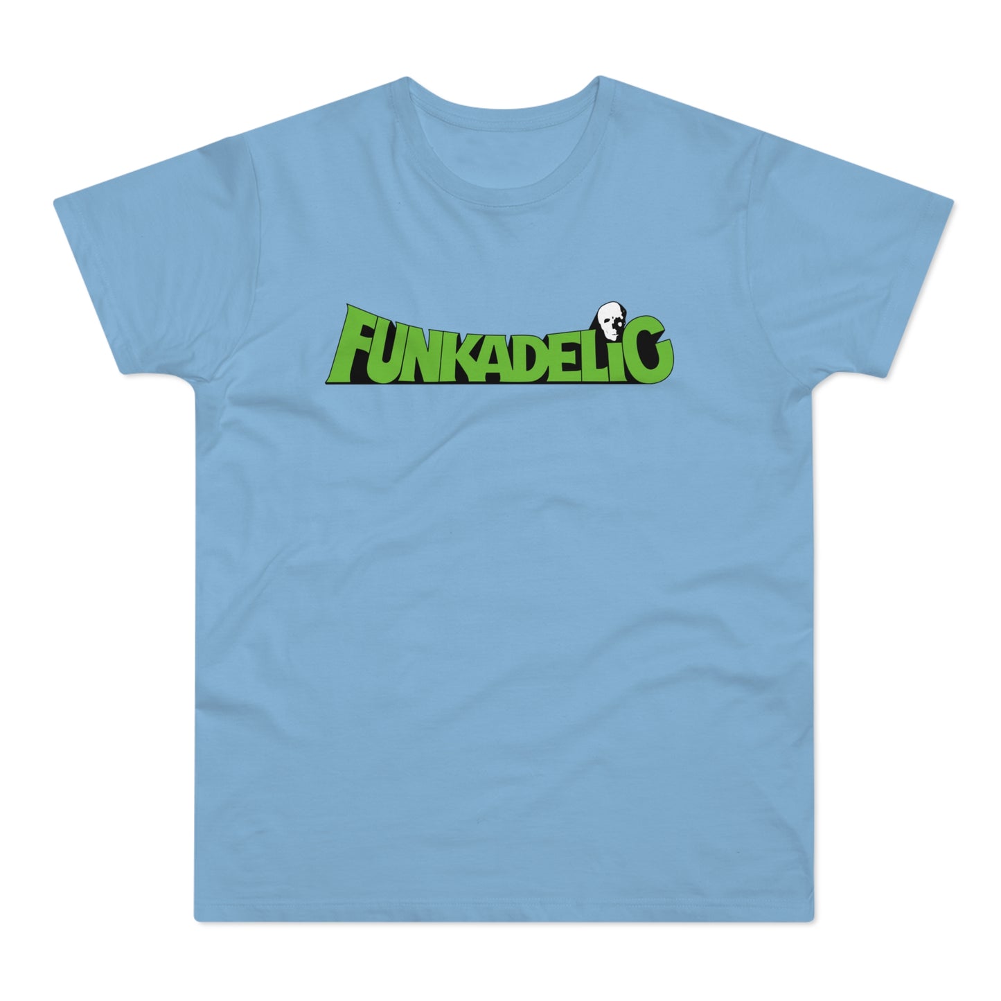 Funkadelic T Shirt (Standard Weight)
