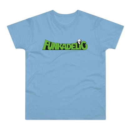 Funkadelic T Shirt (Standard Weight)