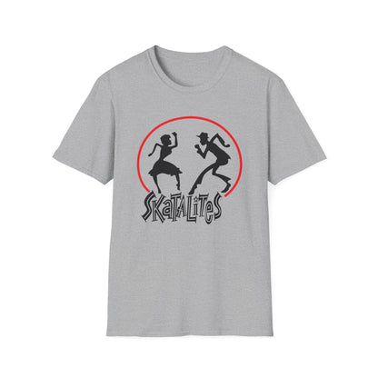 Skatalites T Shirt (Lightweight)