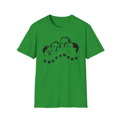 Kraftwerk T Shirt