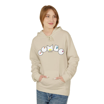 Combo Records Hoodie / Hoody
