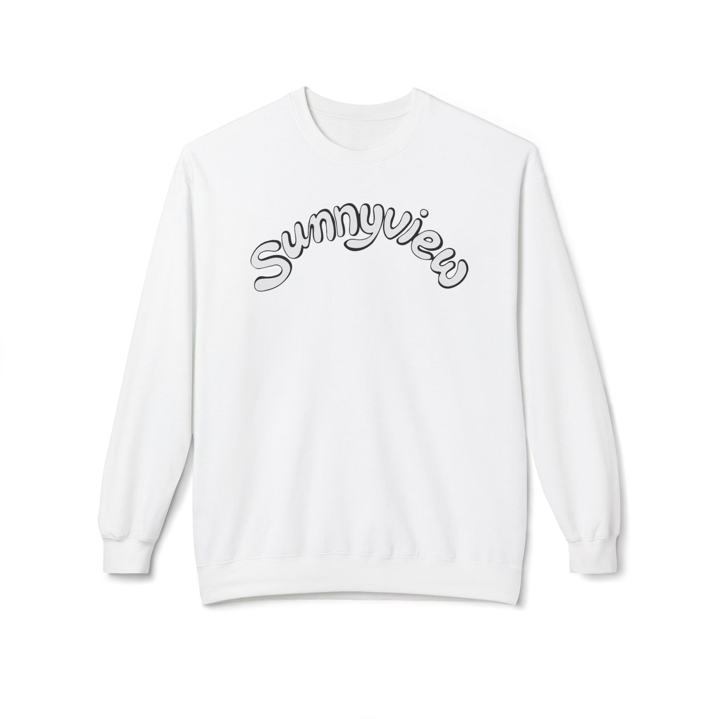 Sunnyview Records Sweatshirt
