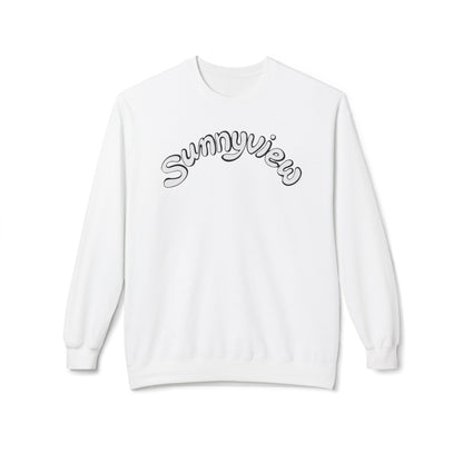 Sunnyview Records Sweatshirt