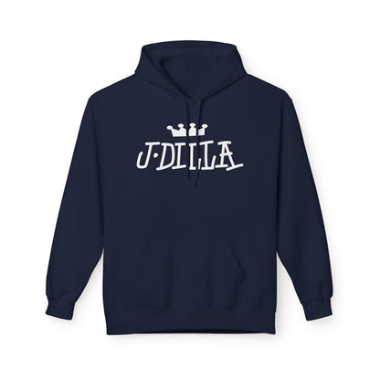 J Dilla Hoodie / Hoody