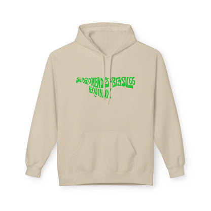 Sergio Mendes Brasil 66 Hoodie / Hoody