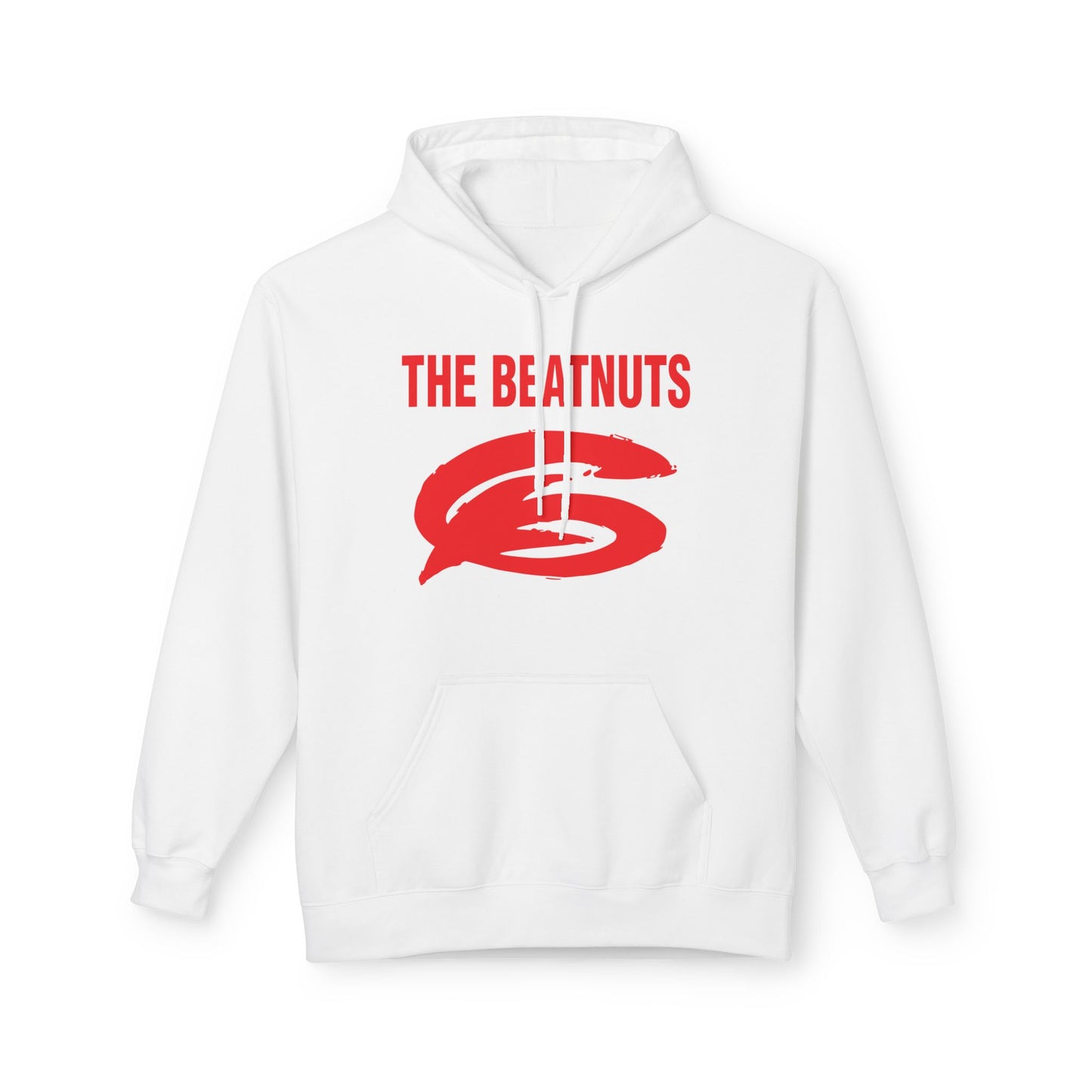 The Beatnuts Hoodie / Hoody