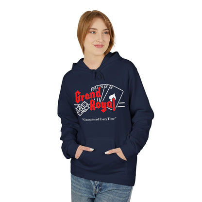 Grand Royal Records Hoodie / Hoody