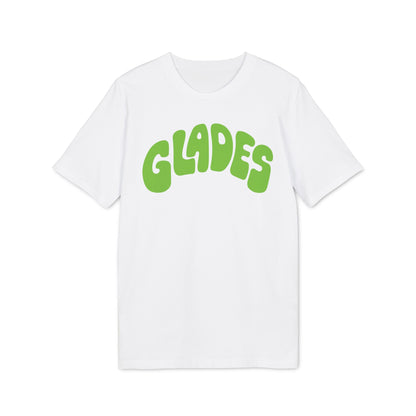 Glades Records T Shirt (Premium Organic)