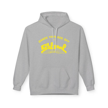 Salsoul Records Dance Your Ass Off Hoodie / Hoody