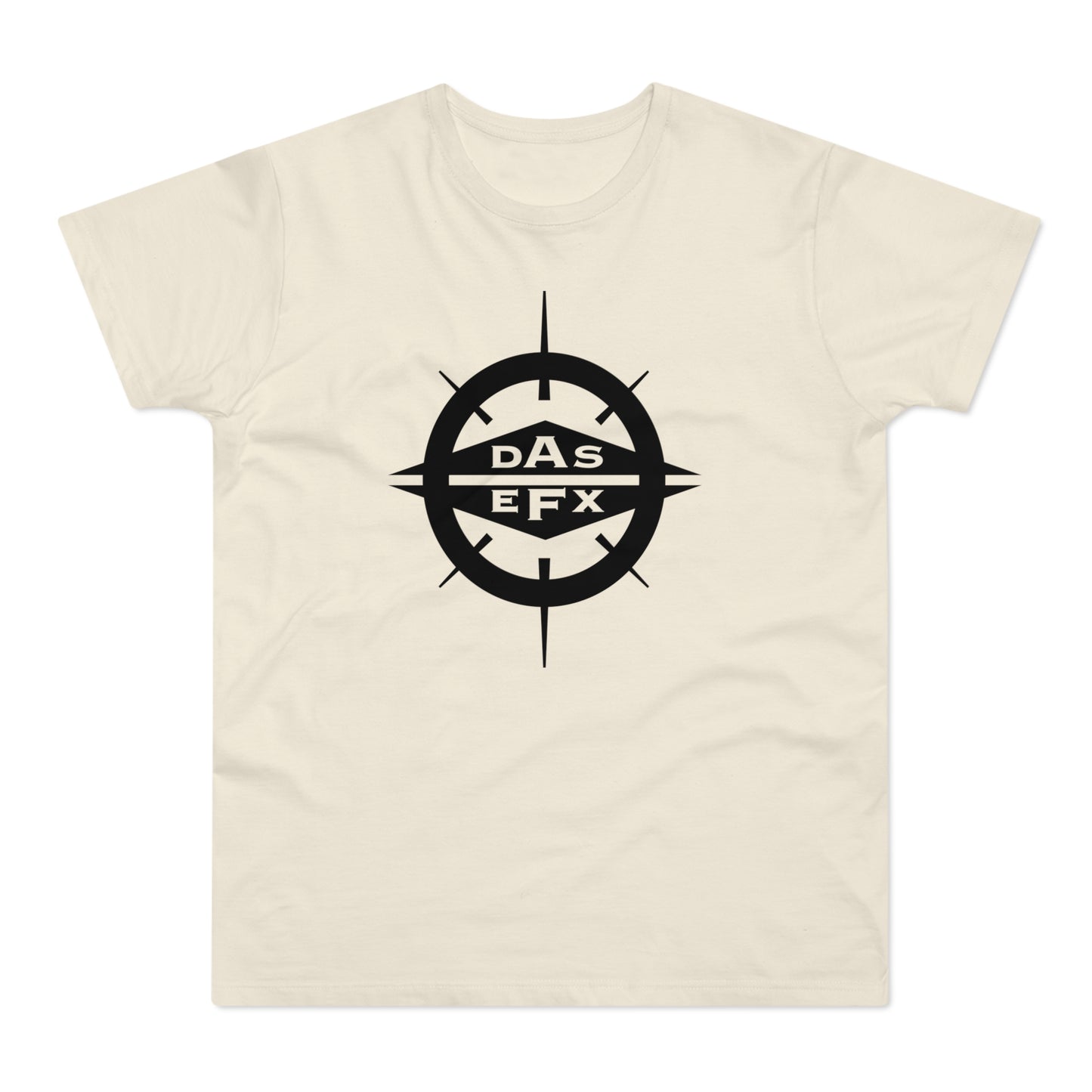 Das EFX T Shirt (Standard Weight)