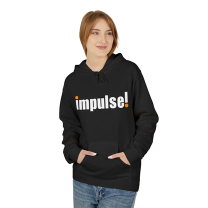 Impulse Records Hoodie / Hoody
