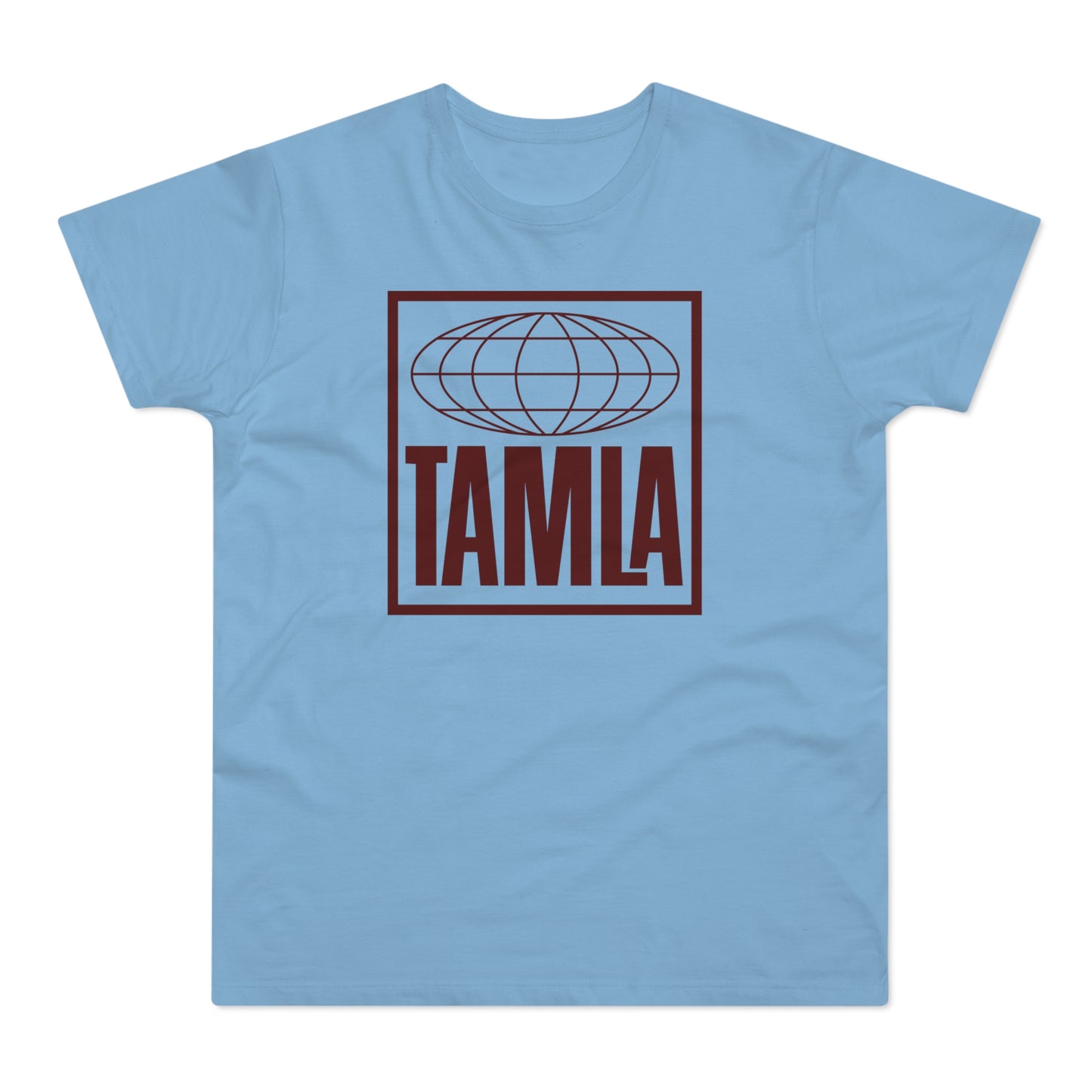 Tamla Records T Shirt (Standard Weight)