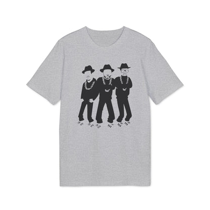 Dope Ropes T Shirt (Premium Organic)