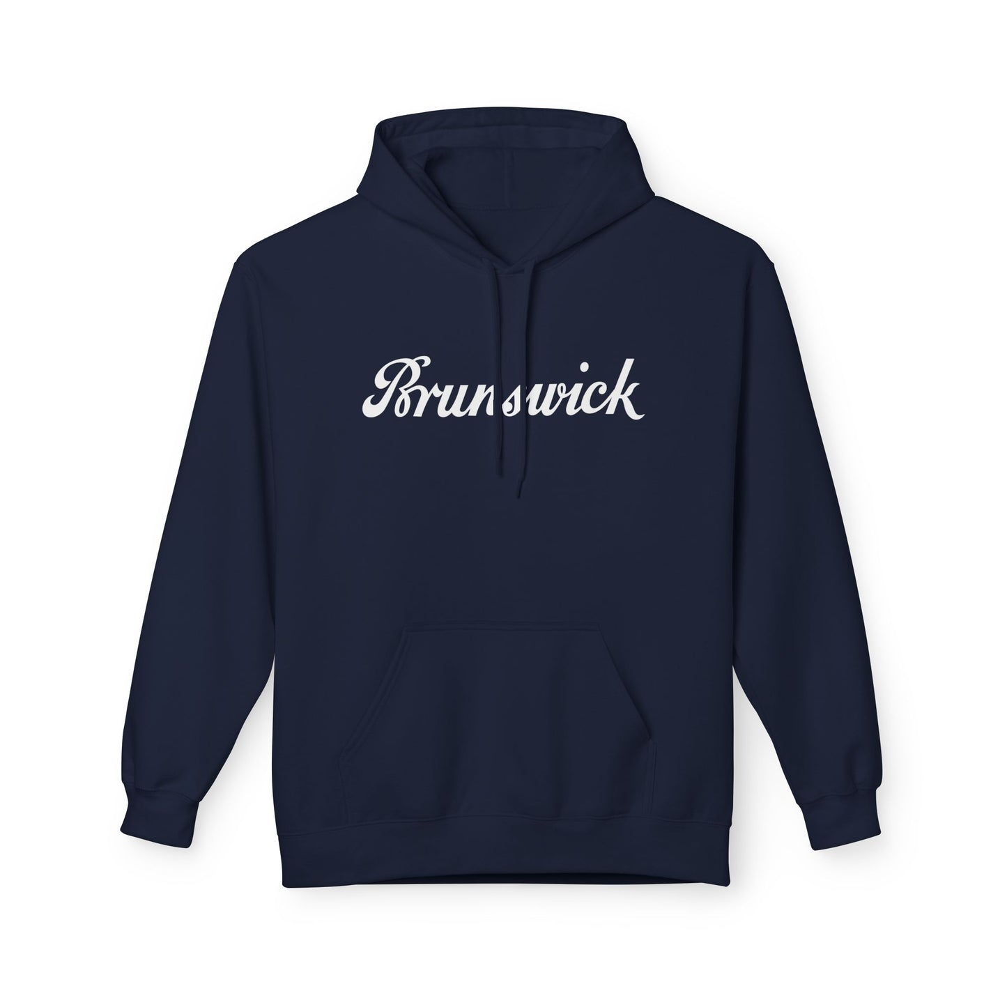 Brunswick Records Hoodie / Hoody