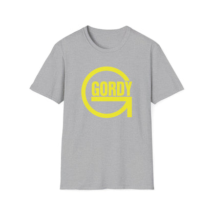 Gordy Records T Shirt (Lightweight)