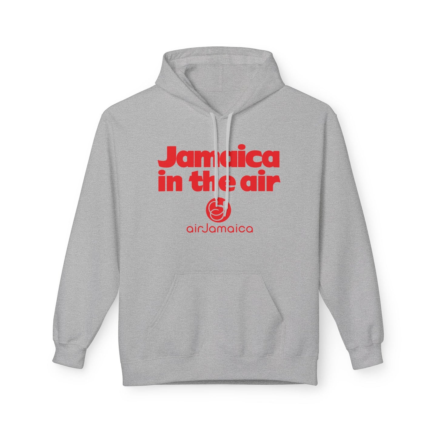 Air Jam Jamaica In The Air Hoodie / Hoody