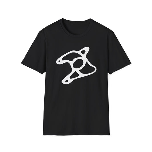 Mute Records T Shirt (Lightweight)
