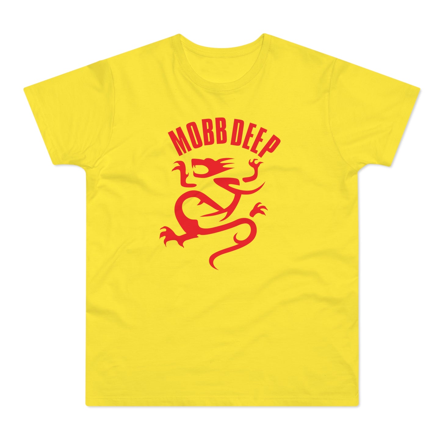 Mobb Deep T Shirt (Standard Weight)