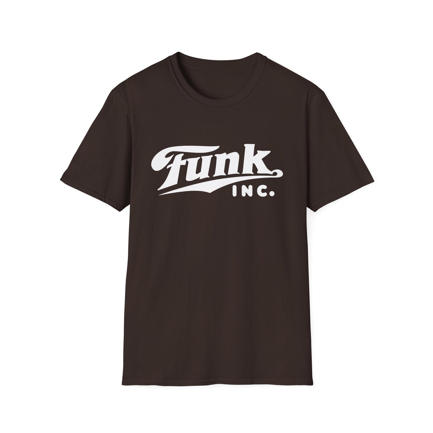 Funk Inc T Shirt (Lightweight)