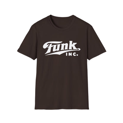 Funk Inc T Shirt (Lightweight)