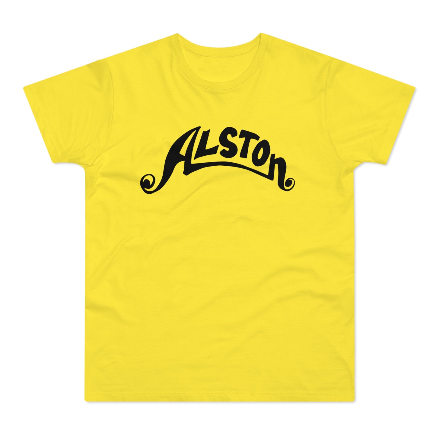 Alston Records T Shirt (Standard Weight)