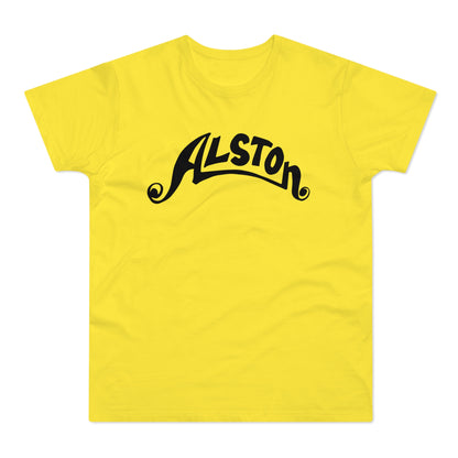 Alston Records T Shirt (Standard Weight)