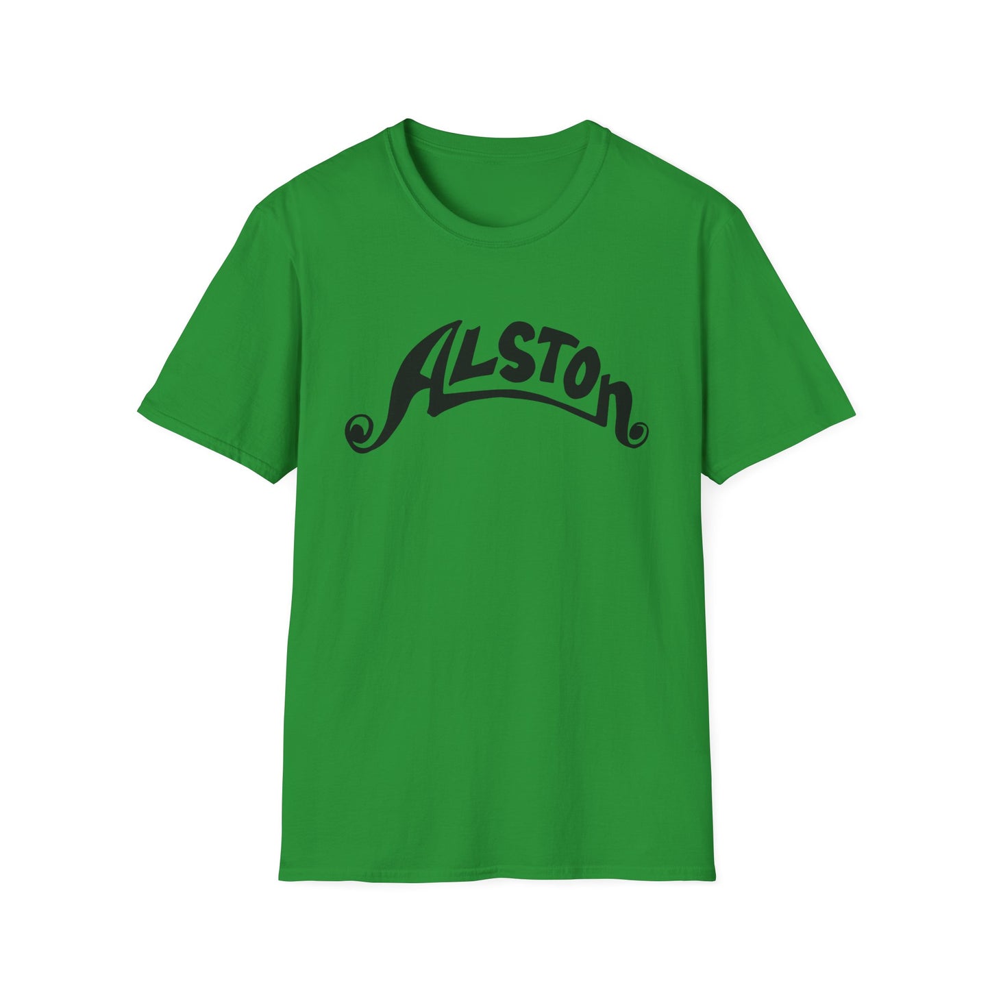 Alston Records T Shirt (Lightweight)