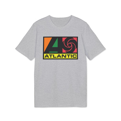 Atlantic Records T Shirt (Premium Organic)