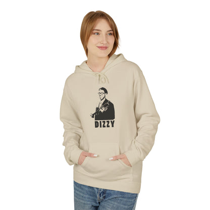 Dizzy Gillespie Hoodie / Hoody