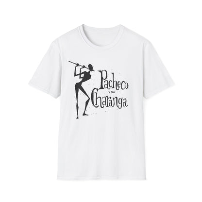 Pacheco Y Su Charanga T Shirt (Lightweight)