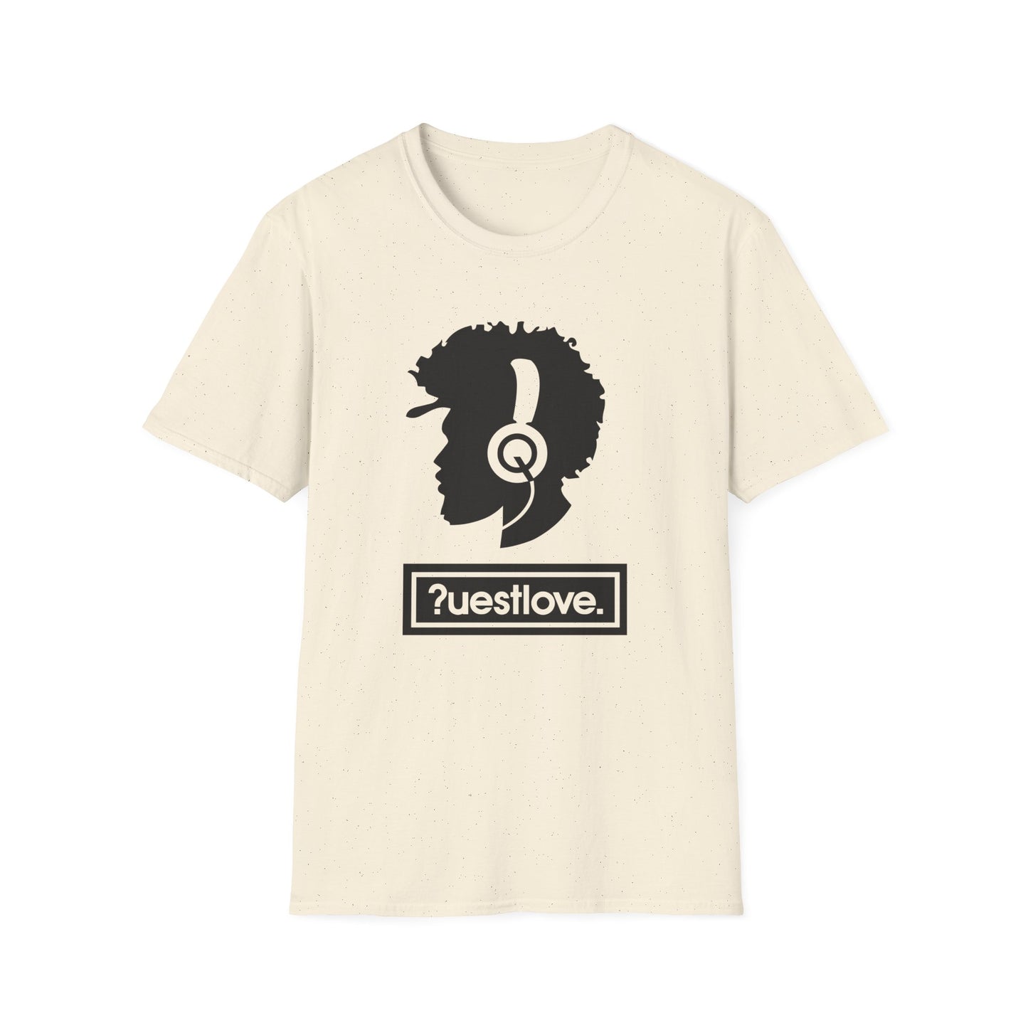 Questlove T Shirt (Lightweight)