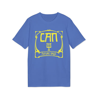 Can Future Days T Shirt (Premium Organic)