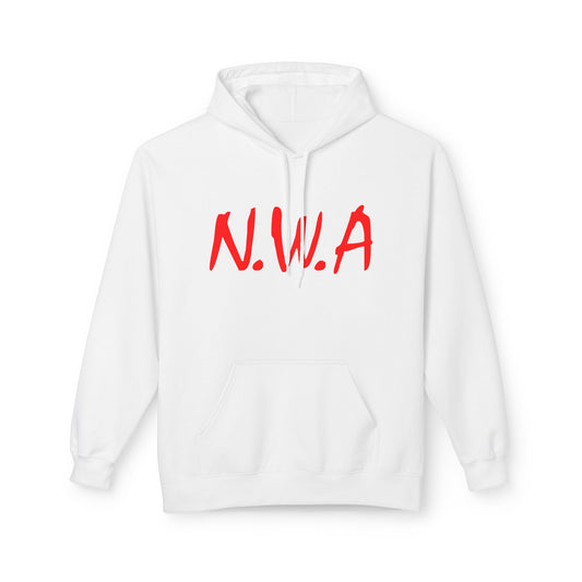 NWA Hoodie / Hoody