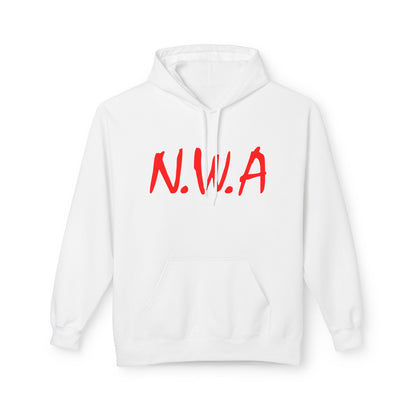 NWA Hoodie / Hoody