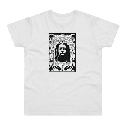 Stepping Razor T Shirt (Standard Weight)