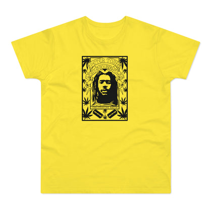 Stepping Razor T Shirt (Standard Weight)