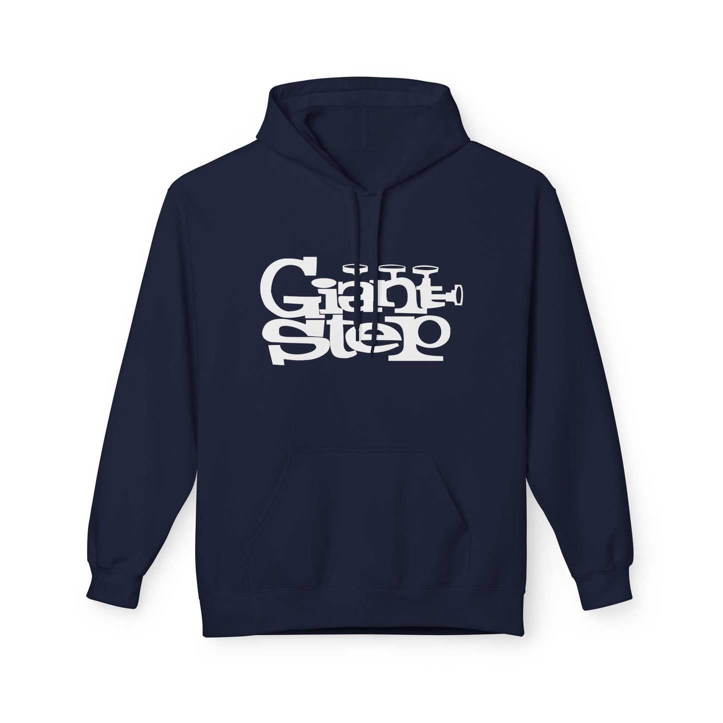 Giant Step Records Hoodie / Hoody