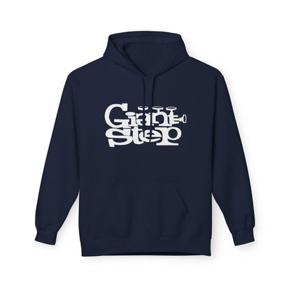 Giant Step Records Hoodie / Hoody