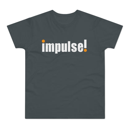 Impulse Records T Shirt (Standard Weight)