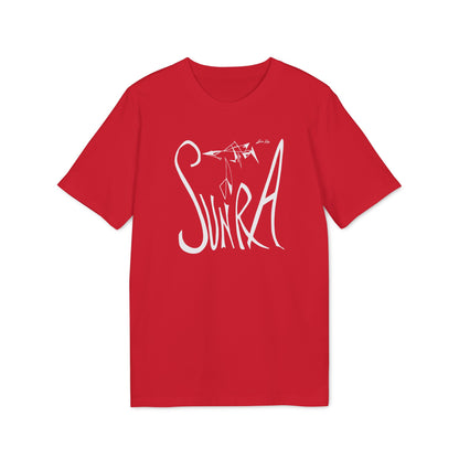 Sun Ra T Shirt (Premium Organic) Design 2