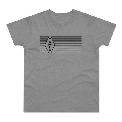 Tamla Records Diamond T Shirt (Standard Weight)