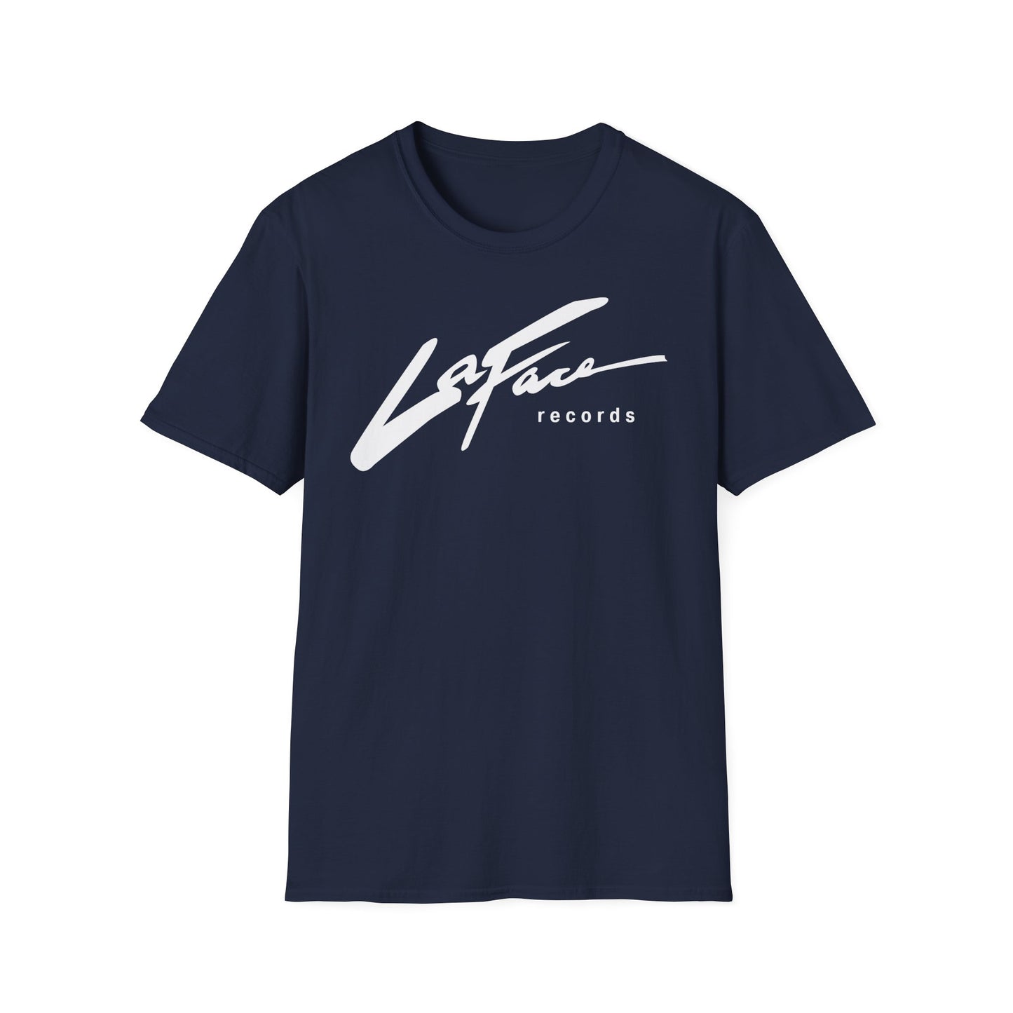 La Face LaFace Records T Shirt (Lightweight)