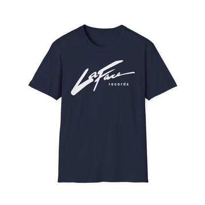 La Face LaFace Records T Shirt (Lightweight)