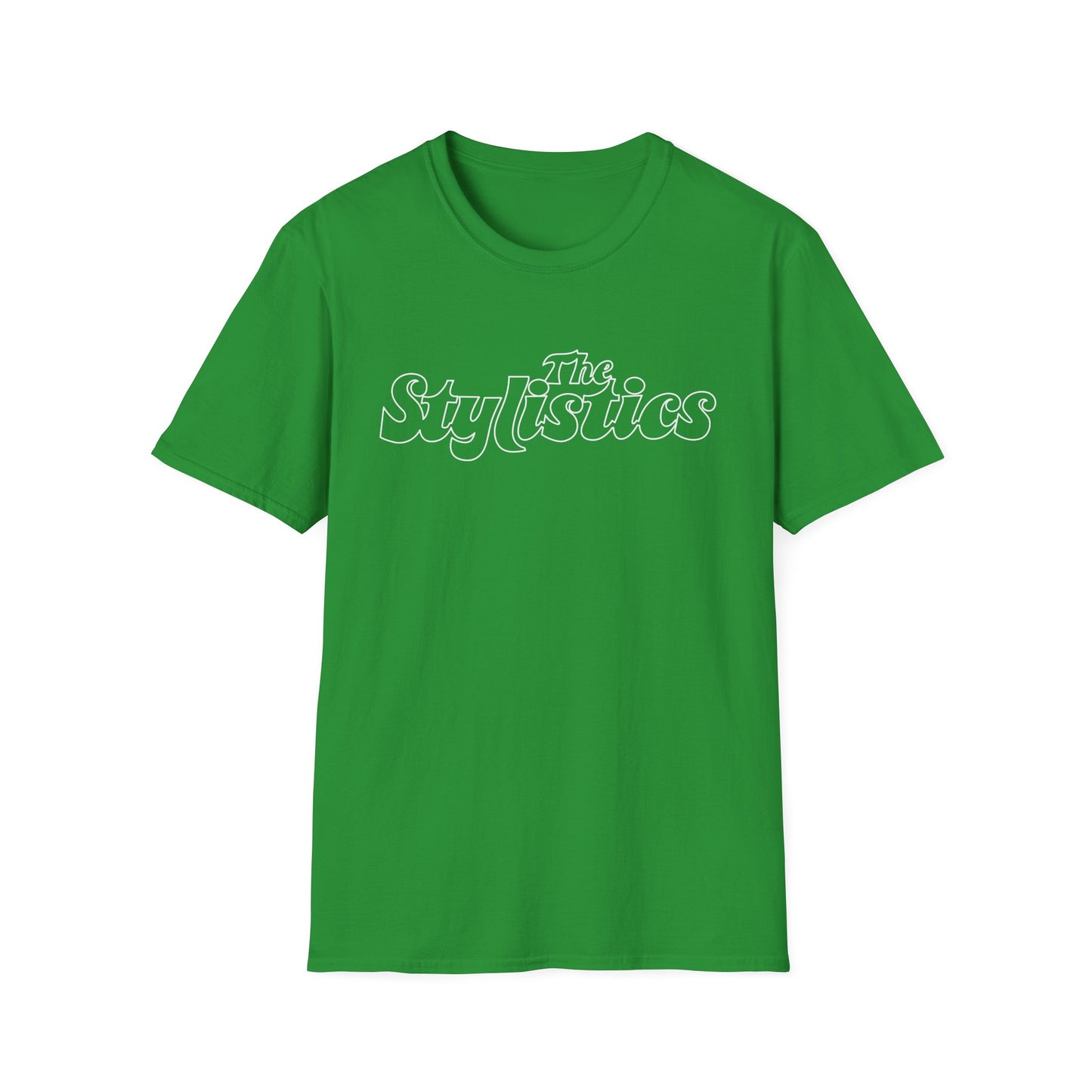Stylistics T Shirt (Lightweight)