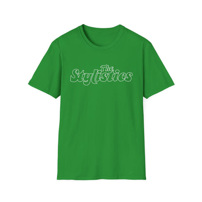 Stylistics T Shirt (Lightweight)