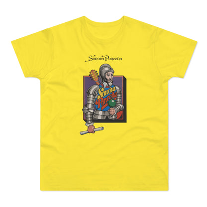 Sonora Ponceña T Shirt (Standard Weight)